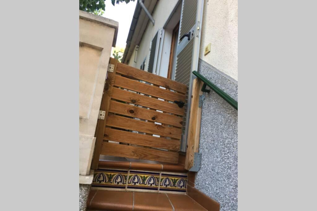 Casa Antigua Reformada Junto Al Mar Βίλα Ελ Αρενάλ Εξωτερικό φωτογραφία