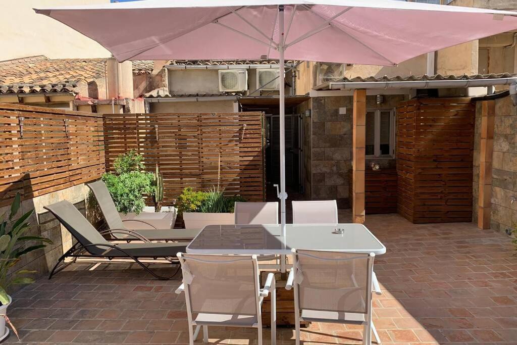 Casa Antigua Reformada Junto Al Mar Βίλα Ελ Αρενάλ Εξωτερικό φωτογραφία