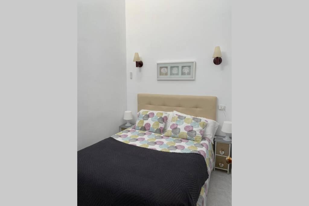 Casa Antigua Reformada Junto Al Mar Βίλα Ελ Αρενάλ Εξωτερικό φωτογραφία